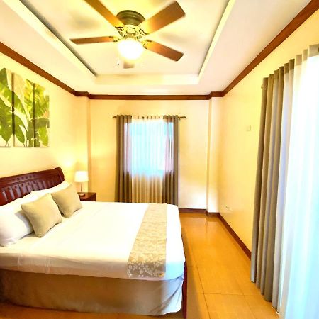 Elaine'S Homestay Dumaguete City Ngoại thất bức ảnh