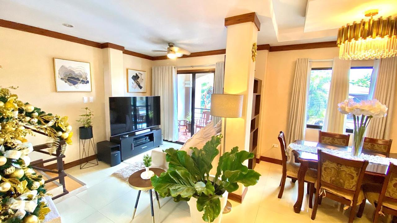 Elaine'S Homestay Dumaguete City Ngoại thất bức ảnh