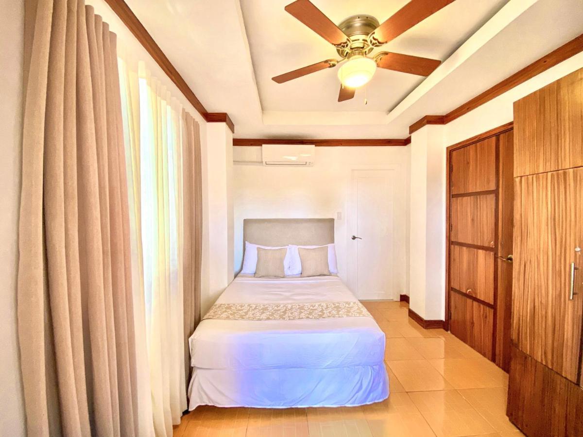 Elaine'S Homestay Dumaguete City Ngoại thất bức ảnh