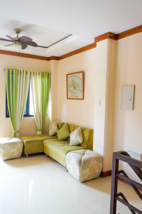 Elaine'S Homestay Dumaguete City Ngoại thất bức ảnh